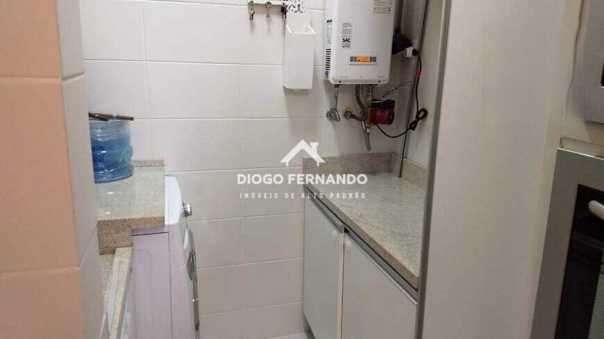 Apartamento à venda com 3 quartos, 116m² - Foto 13