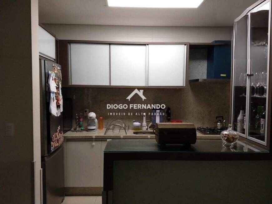 Apartamento à venda com 3 quartos, 116m² - Foto 7