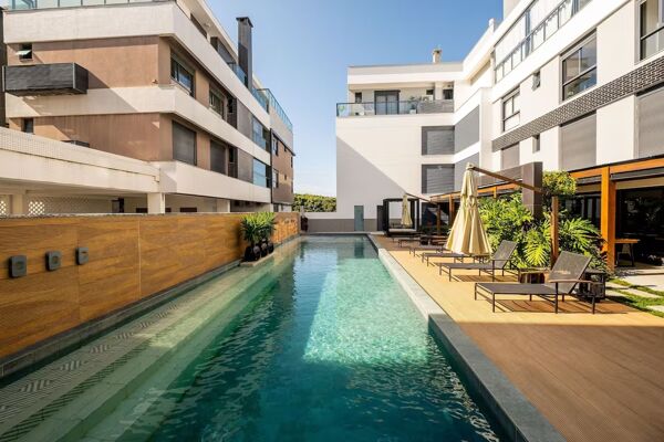 Infinity Residencial Boutique