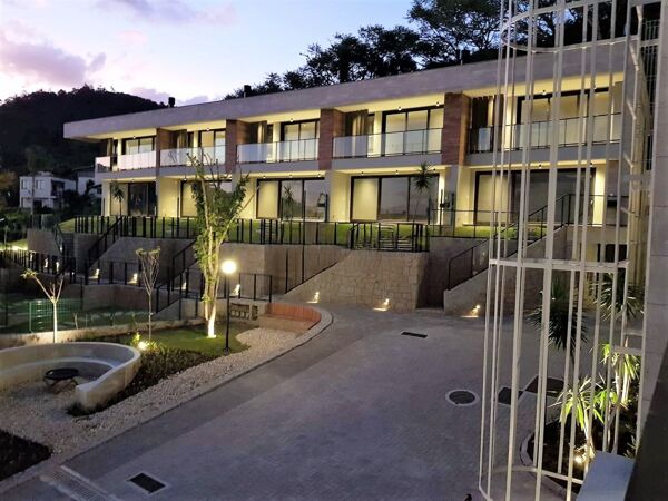 Botanique Condomínio Canto Da Lagoa