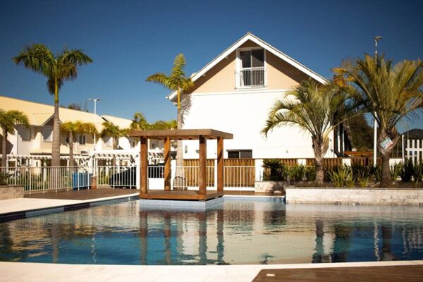 Las Piedras Home Resort