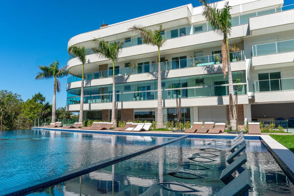 Oceanic Beach Front Residence Campeche