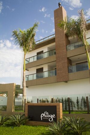 La Plage Residencial Boutique