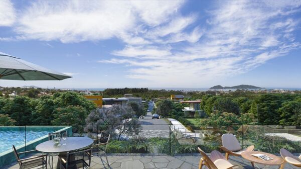 Bosque Résidence Galerie