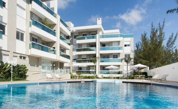 Residencial Pamplona