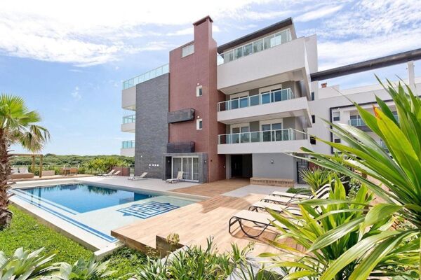 Carrara Residencial Boutique