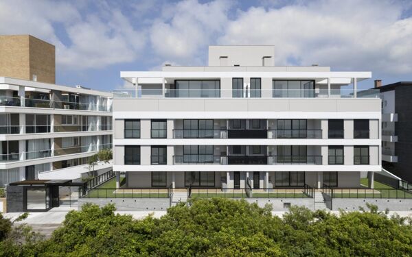 Vogue Residencial Boutique