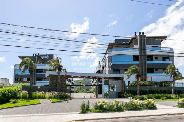 SWAMI Beach Residence