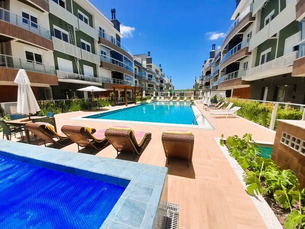 SunClub Beach Residence Campeche