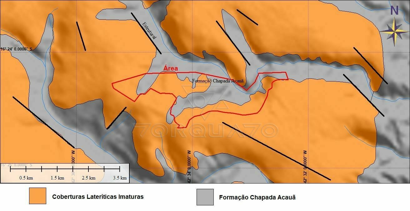 Fazenda à venda, 5010000m² - Foto 9