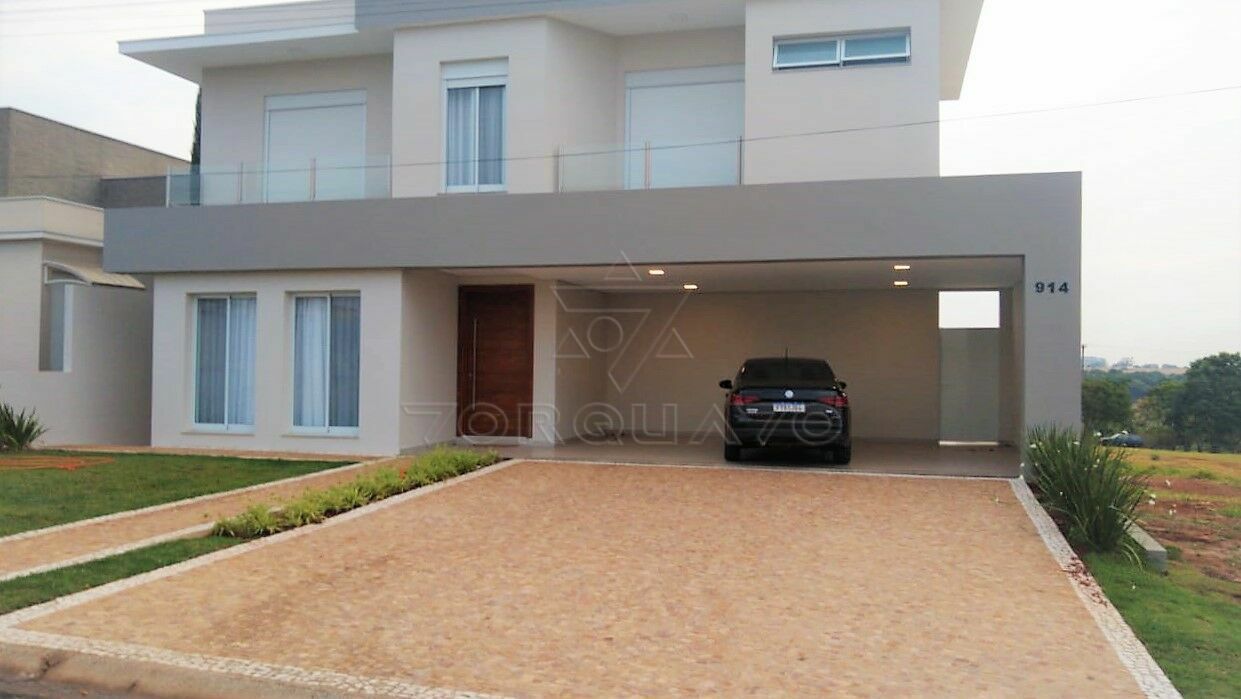 Casa à venda com 4 quartos, 307m² - Foto 1