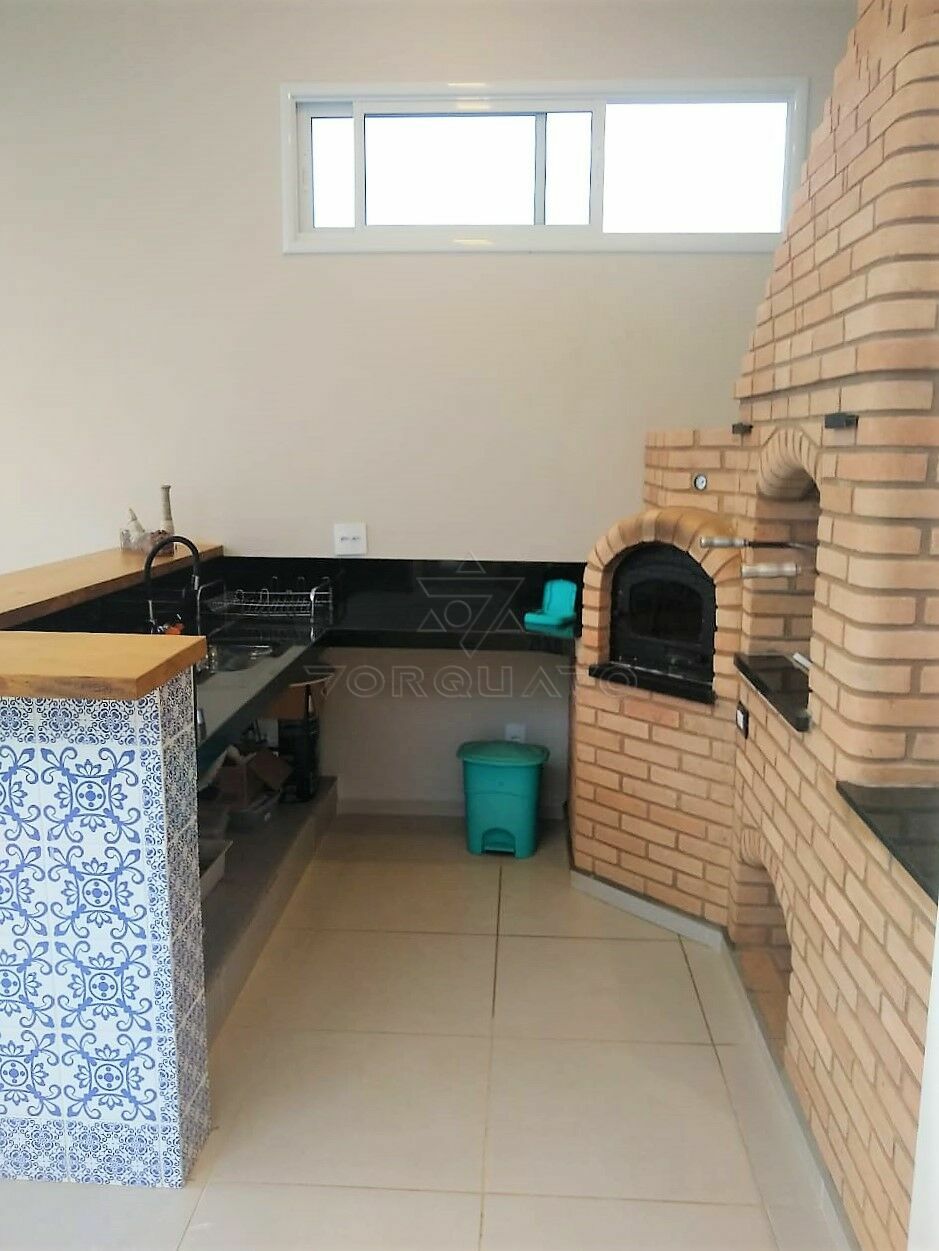 Casa à venda com 4 quartos, 307m² - Foto 18