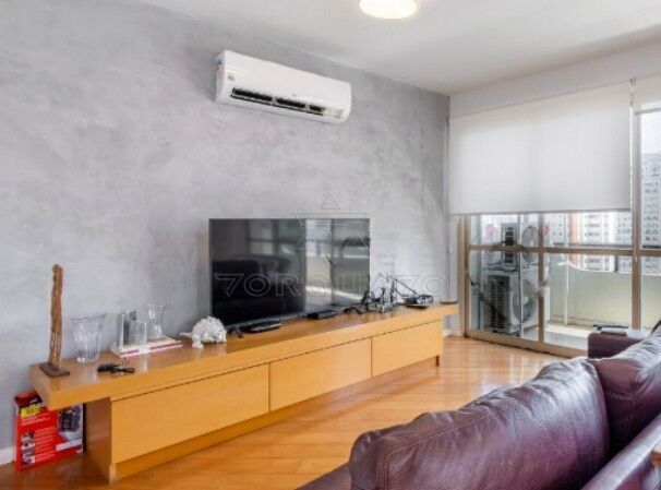 Apartamento à venda com 4 quartos, 246m² - Foto 9