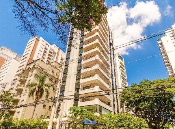 Apartamento à venda com 4 quartos, 246m² - Foto 21