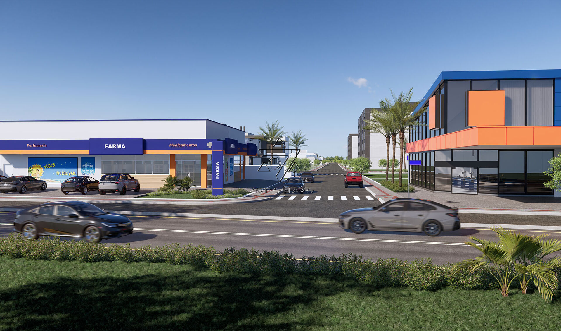 Terreno à venda, 250m² - Foto 6
