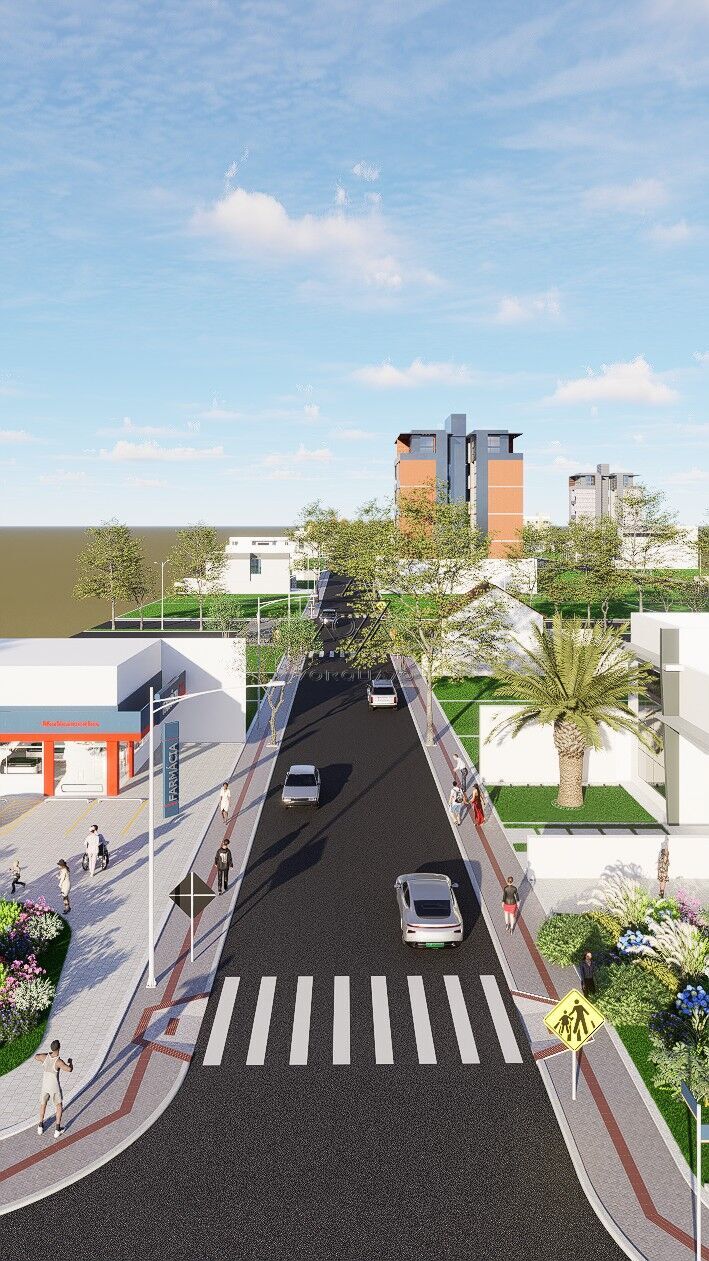 Terreno à venda, 250m² - Foto 3