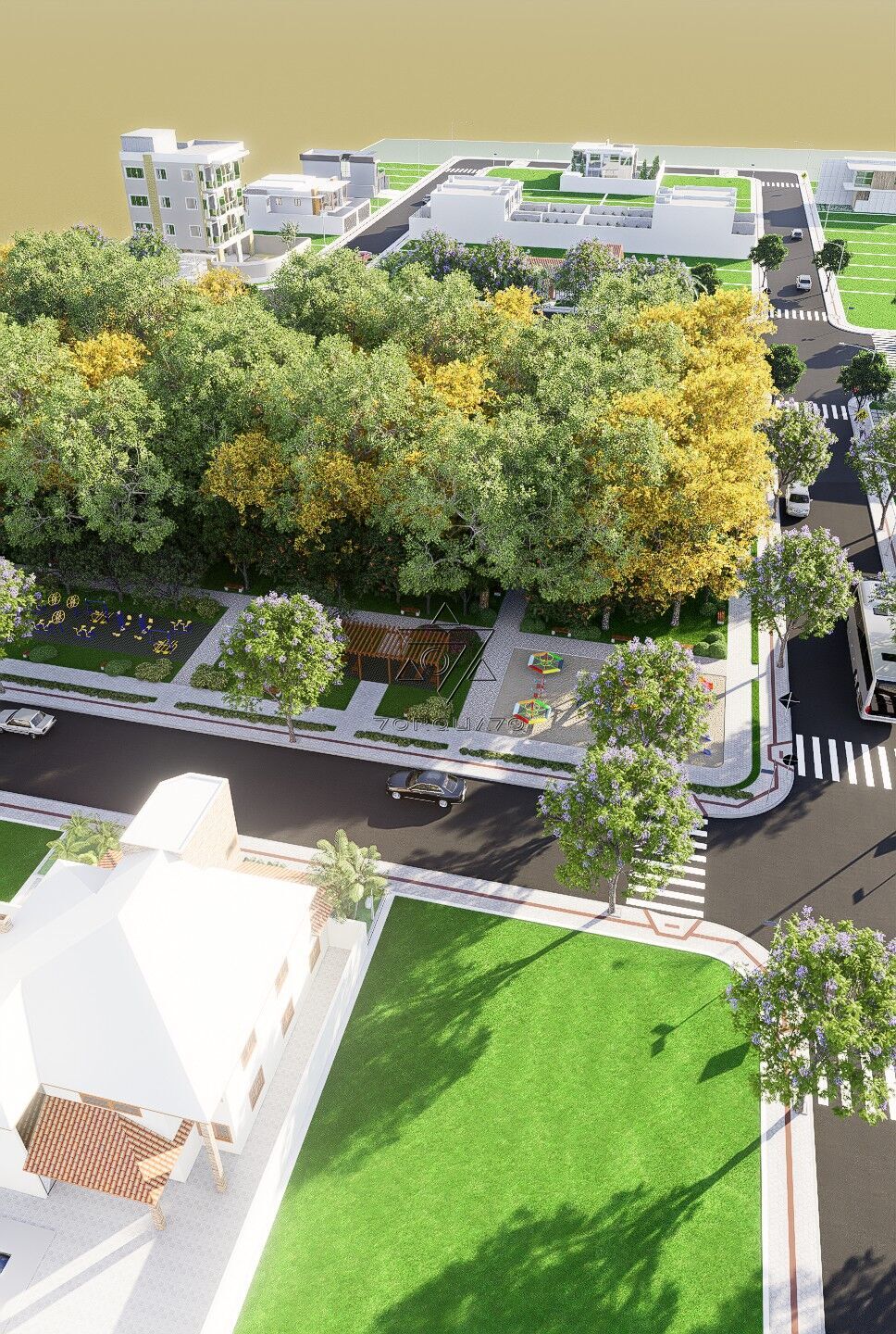 Terreno à venda, 250m² - Foto 2