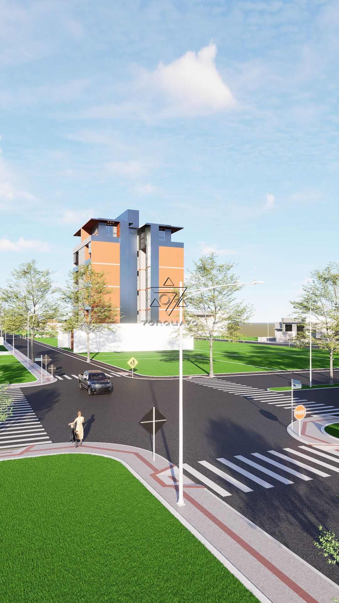 Terreno à venda, 250m² - Foto 5