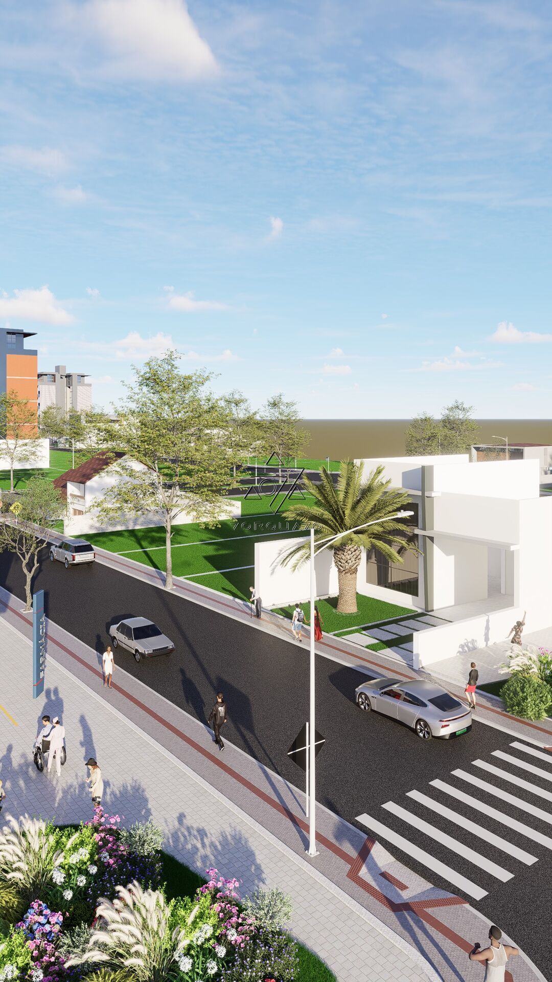 Terreno à venda, 250m² - Foto 4