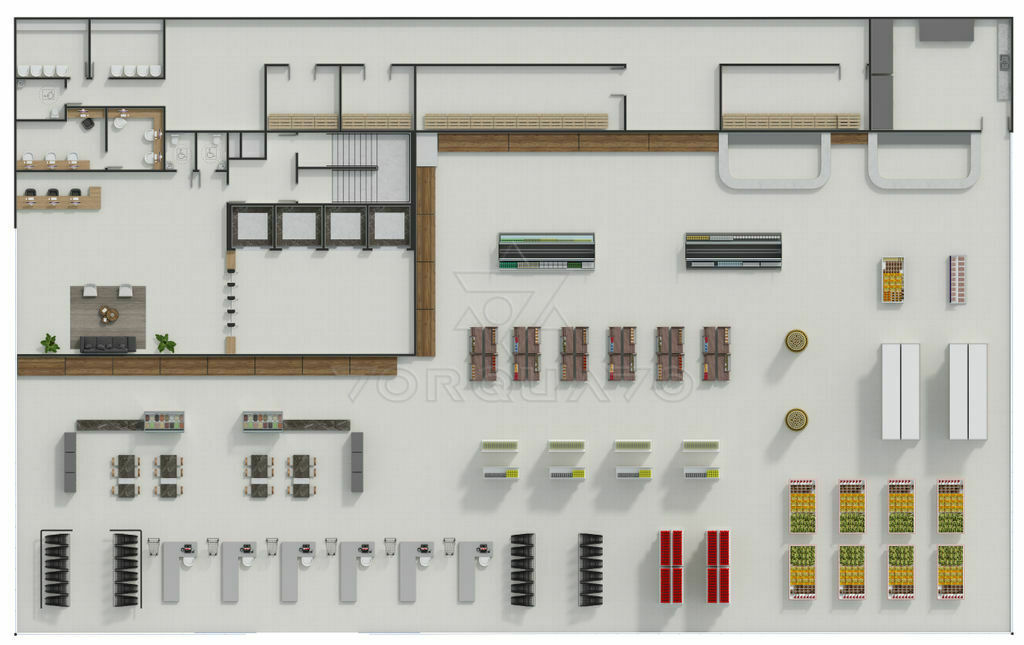 Terreno à venda, 300m² - Foto 22