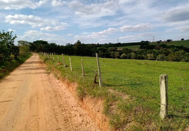 Terreno à venda, 121000m² - Foto 7