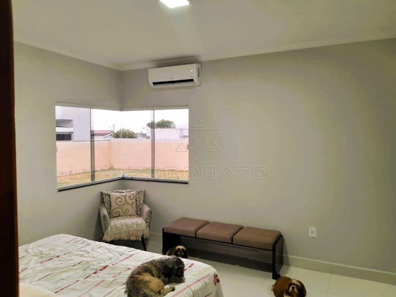 Casa de Condomínio à venda com 3 quartos, 198m² - Foto 9