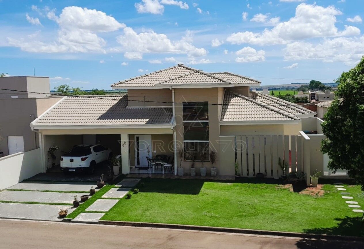 Casa de Condomínio à venda com 3 quartos, 198m² - Foto 23