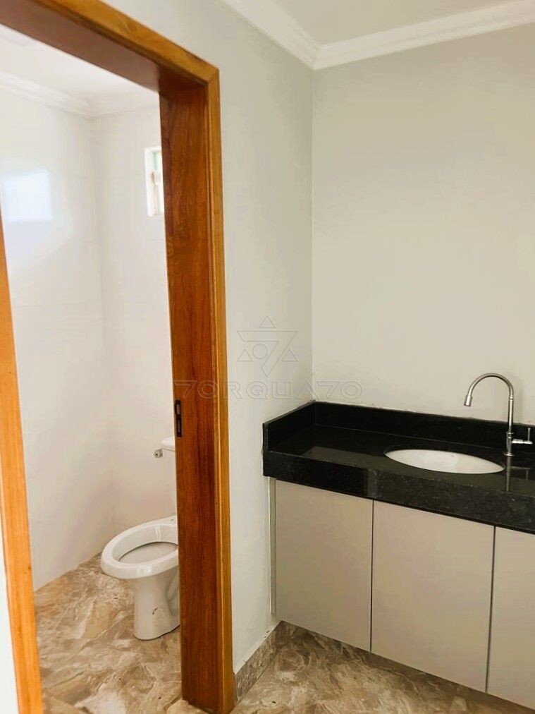 Casa de Condomínio à venda com 3 quartos, 198m² - Foto 7