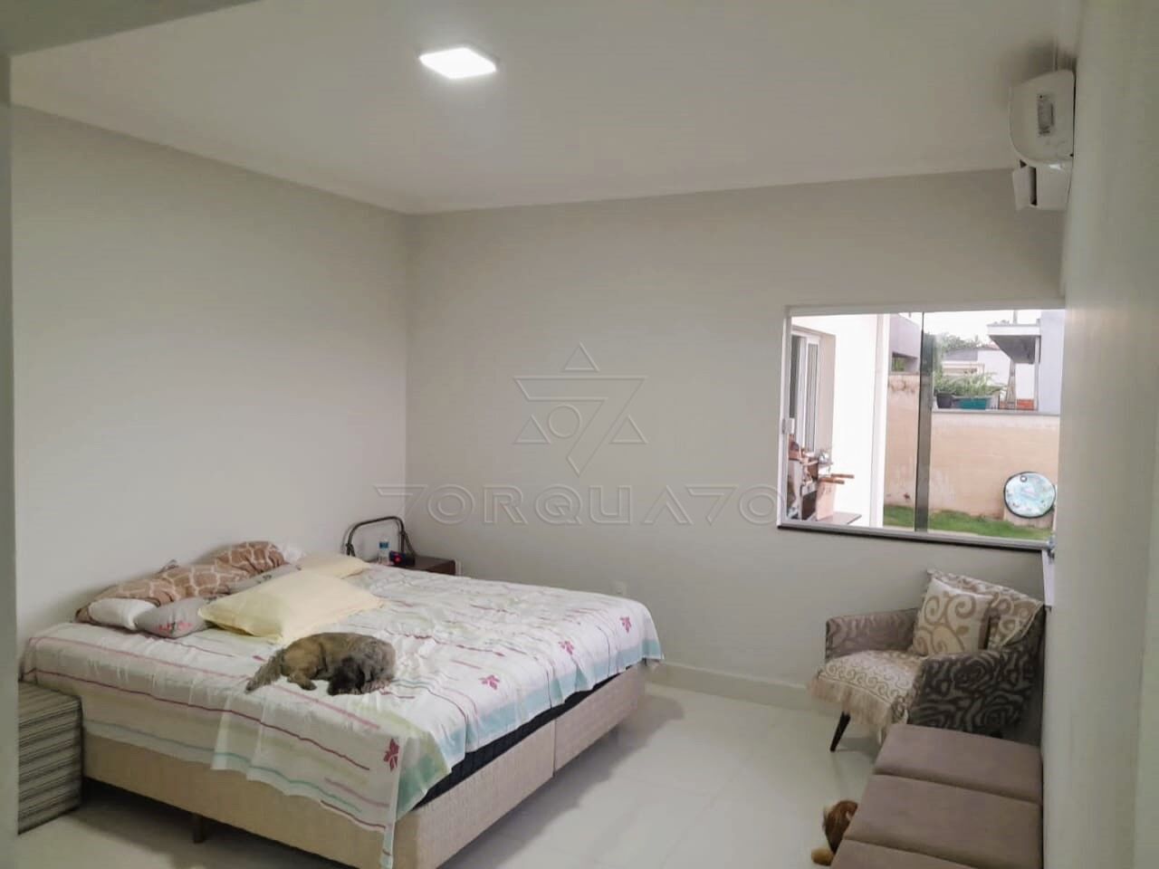 Casa de Condomínio à venda com 3 quartos, 198m² - Foto 8