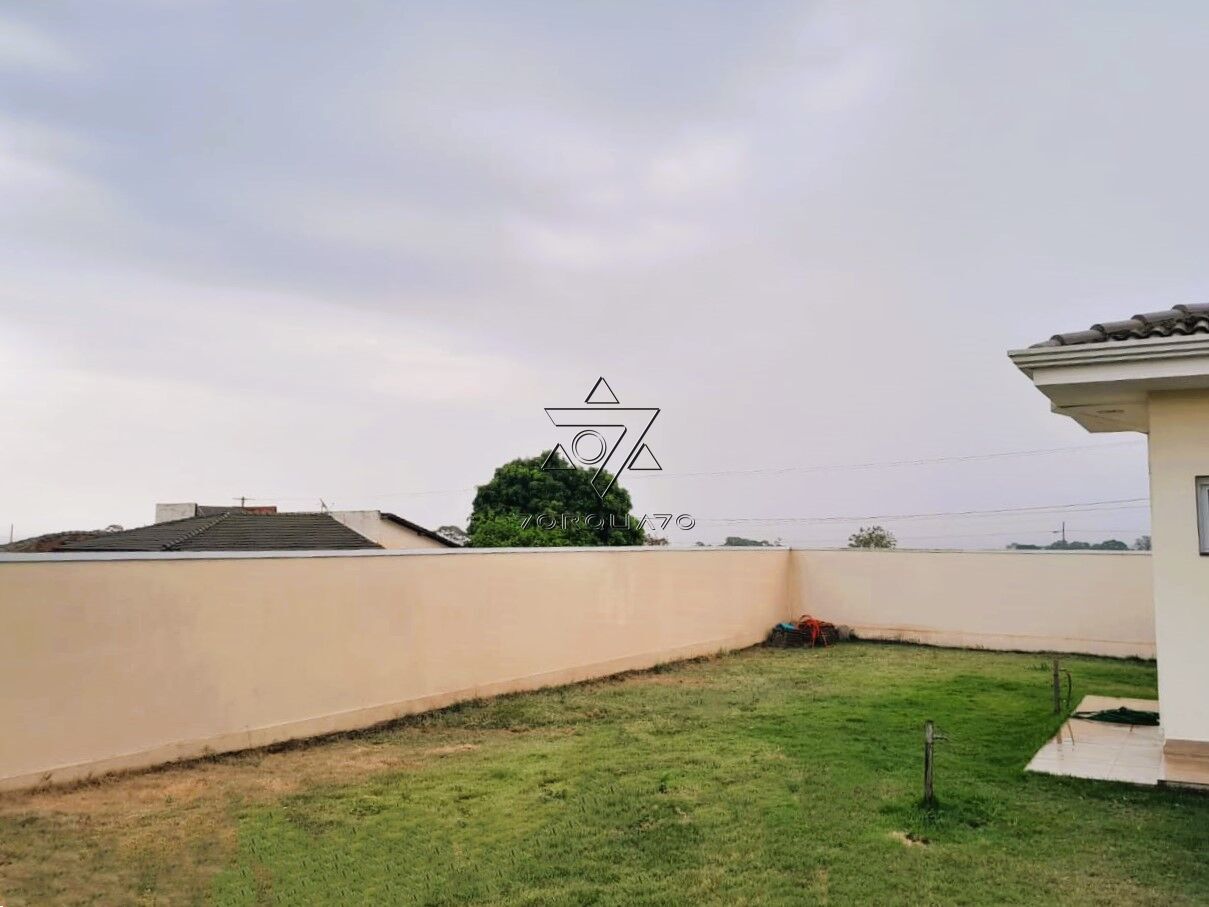 Casa de Condomínio à venda com 3 quartos, 198m² - Foto 20