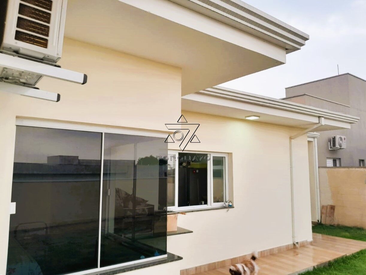 Casa de Condomínio à venda com 3 quartos, 198m² - Foto 22