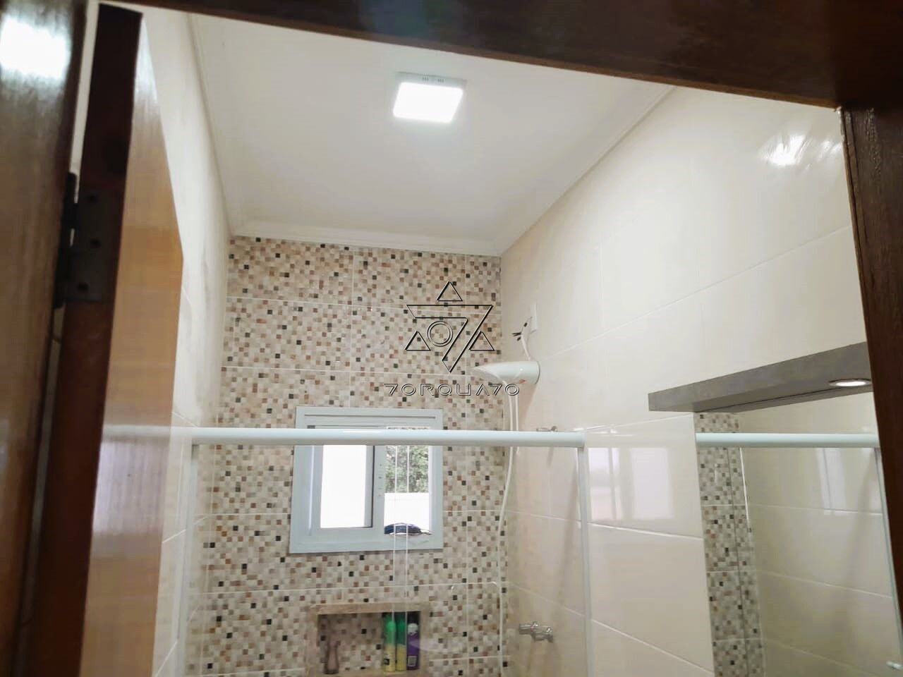 Casa de Condomínio à venda com 3 quartos, 198m² - Foto 6