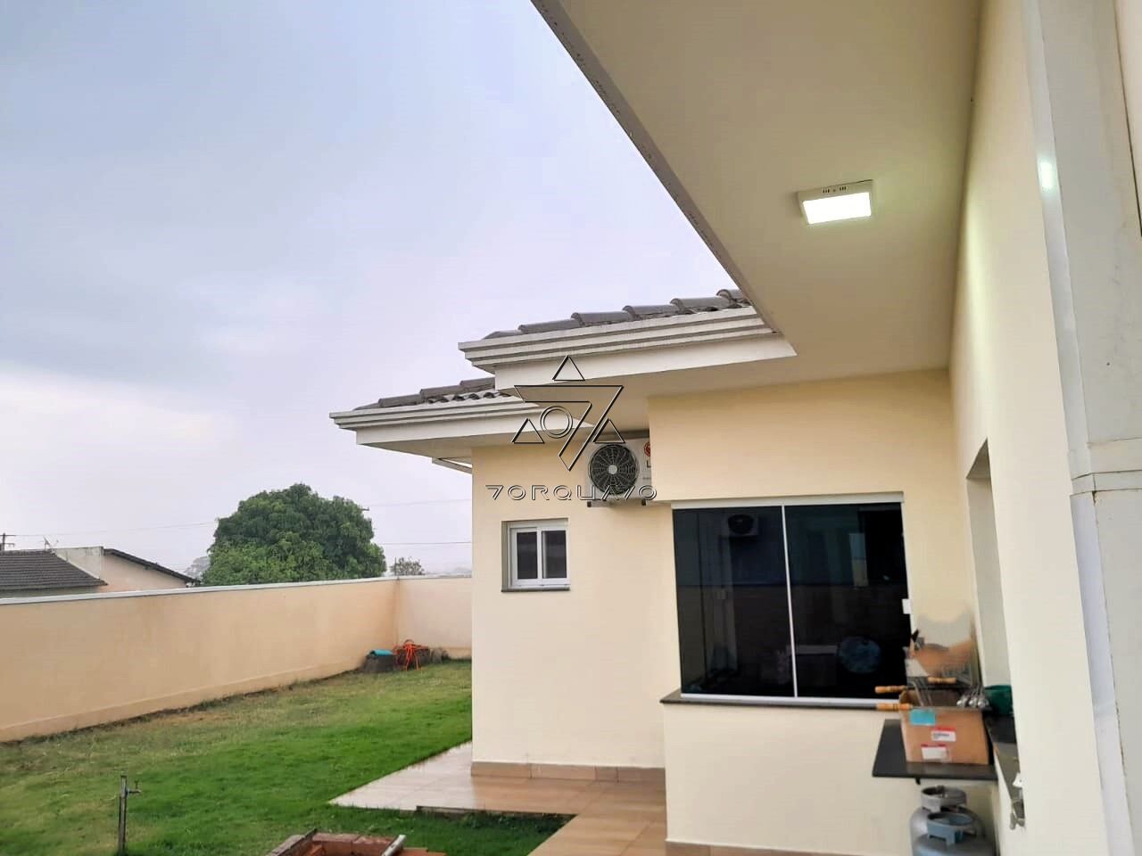 Casa de Condomínio à venda com 3 quartos, 198m² - Foto 21