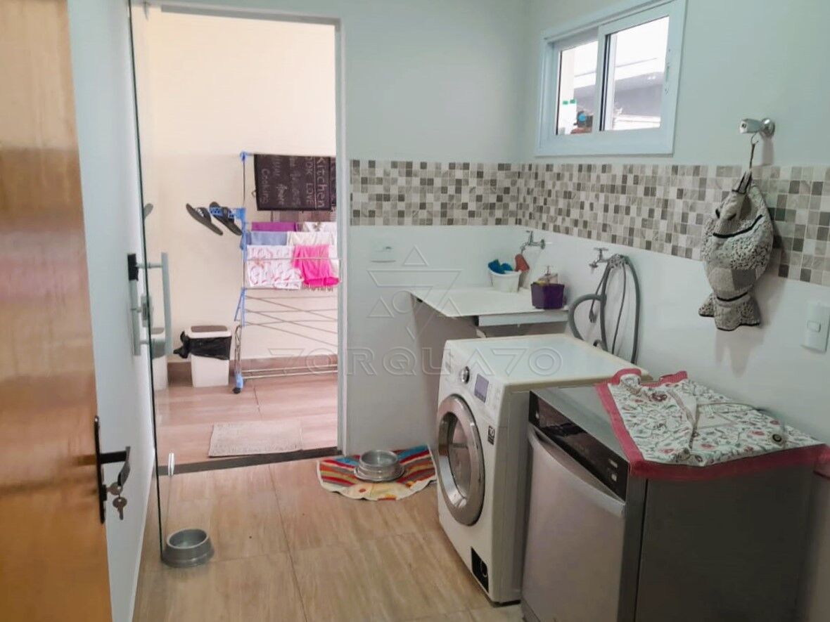 Casa de Condomínio à venda com 3 quartos, 198m² - Foto 17