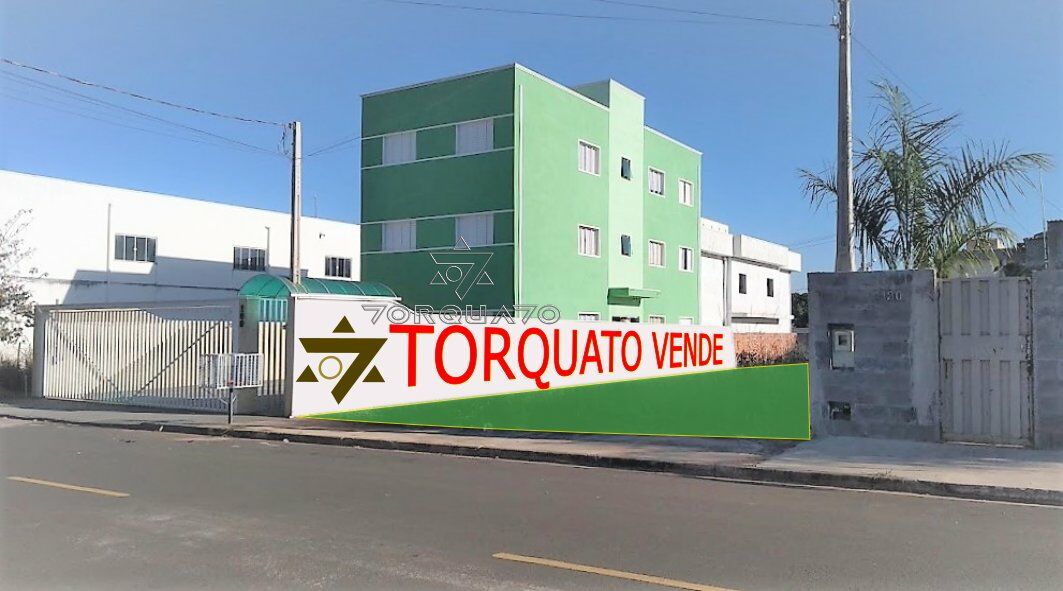 Terreno à venda, 250m² - Foto 4