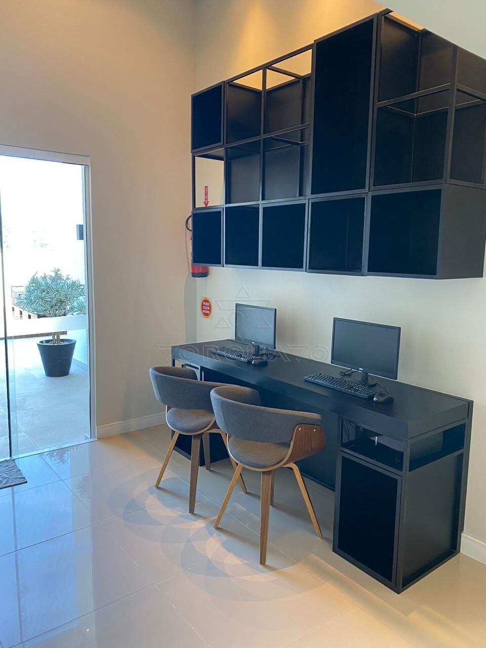 Apartamento à venda com 1 quarto, 45m² - Foto 10