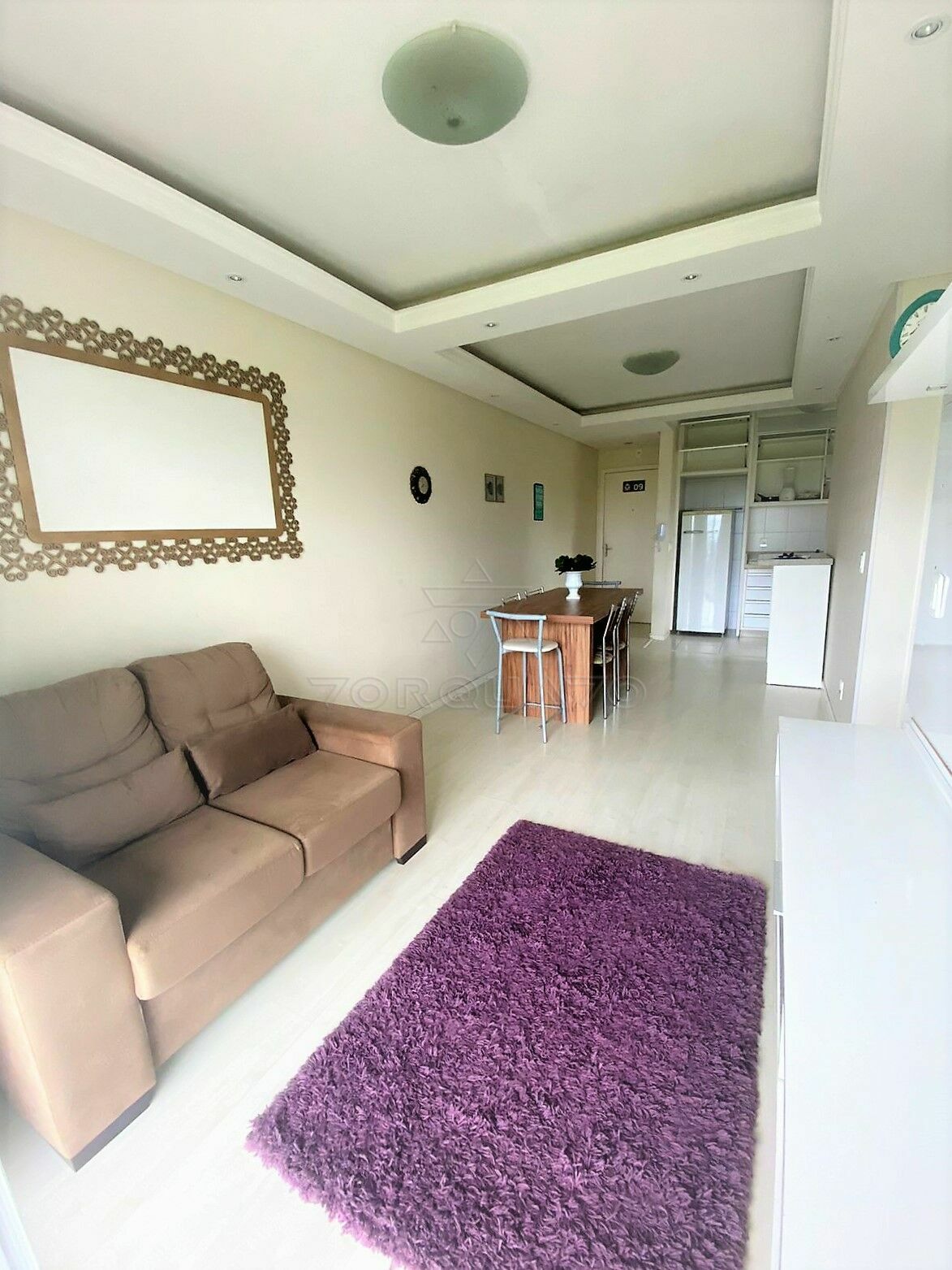 Apartamento à venda com 2 quartos, 56m² - Foto 7