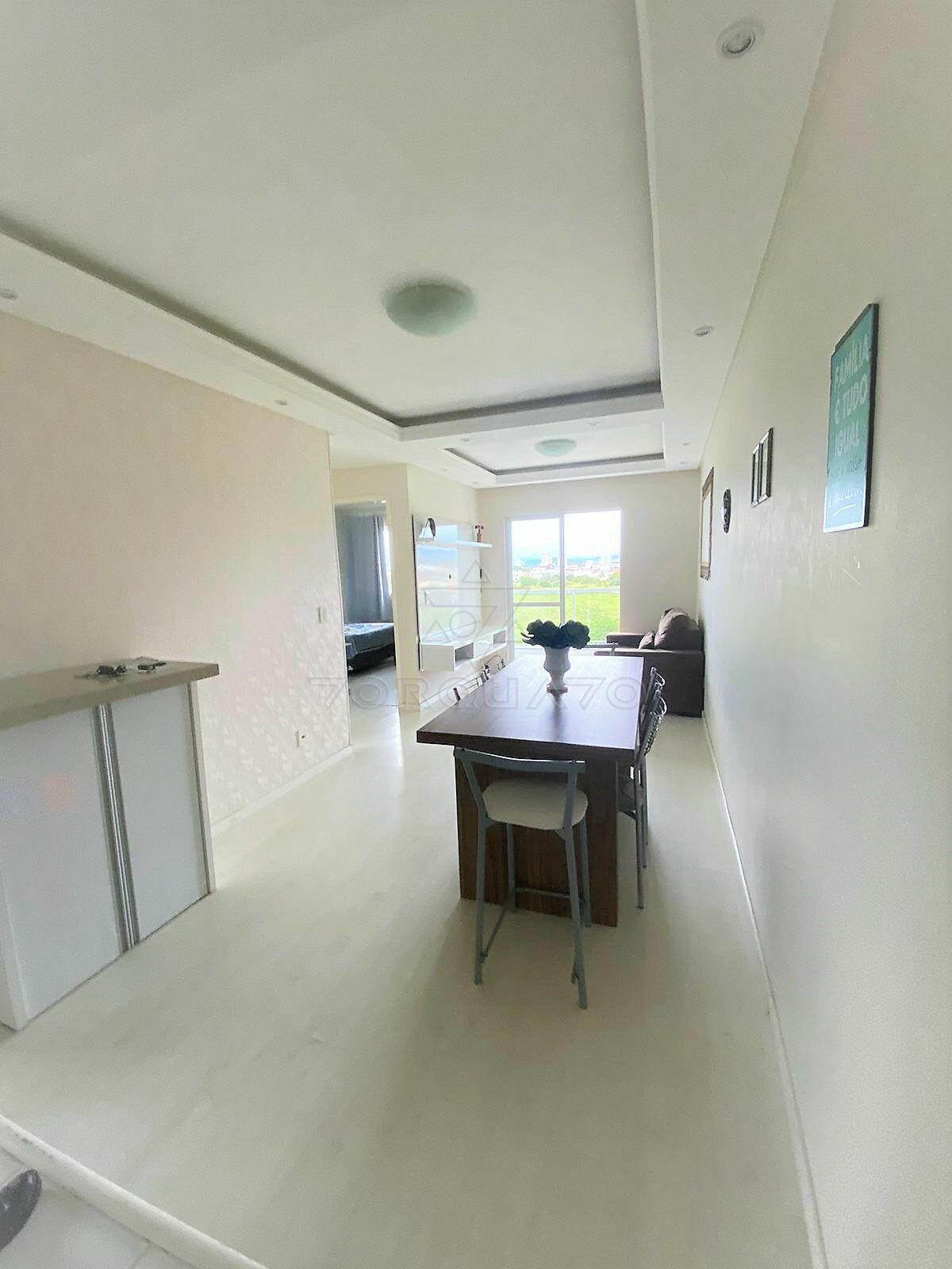 Apartamento à venda com 2 quartos, 56m² - Foto 9