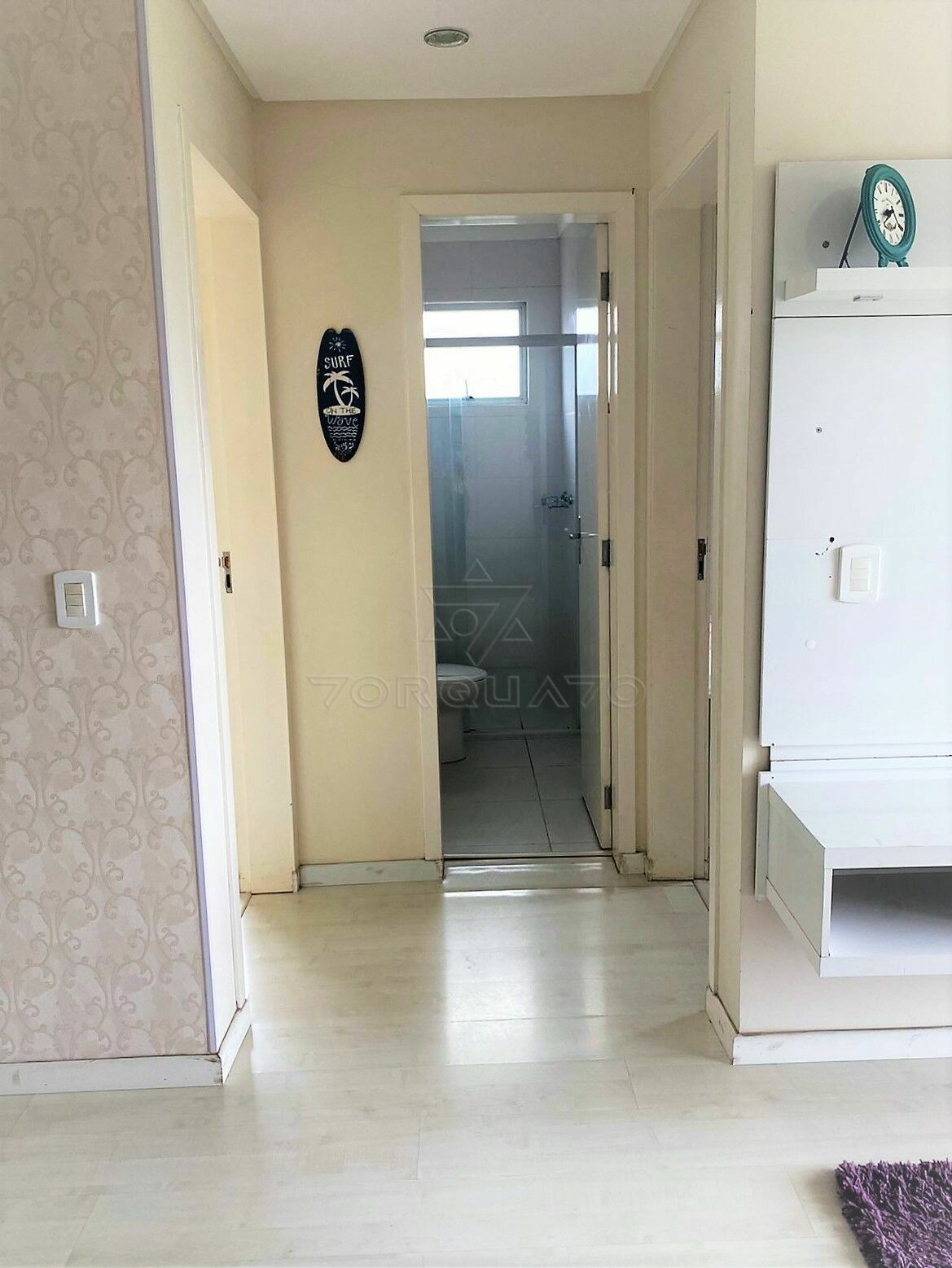 Apartamento à venda com 2 quartos, 56m² - Foto 11