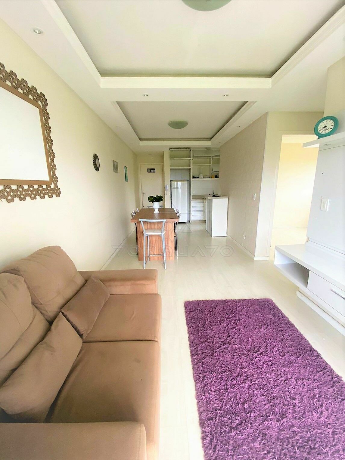 Apartamento à venda com 2 quartos, 56m² - Foto 8