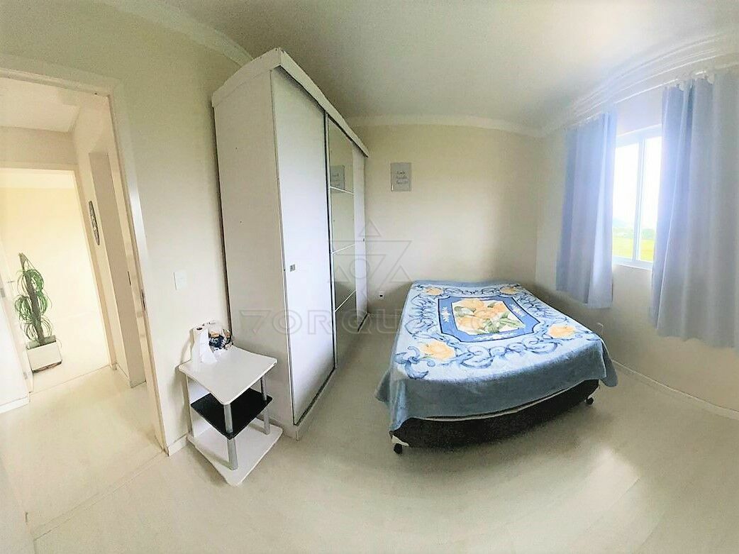 Apartamento à venda com 2 quartos, 56m² - Foto 5