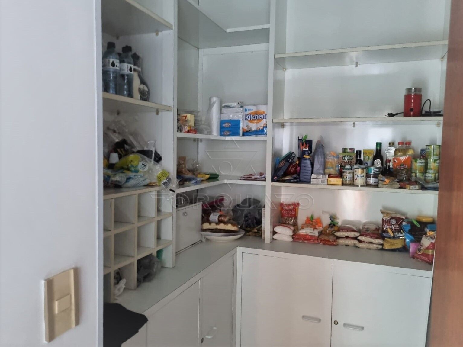 Apartamento à venda com 4 quartos, 240m² - Foto 7