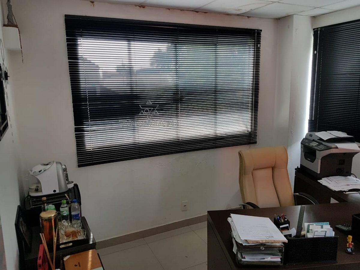 Depósito-Galpão-Armazém à venda com 5 quartos, 600m² - Foto 21