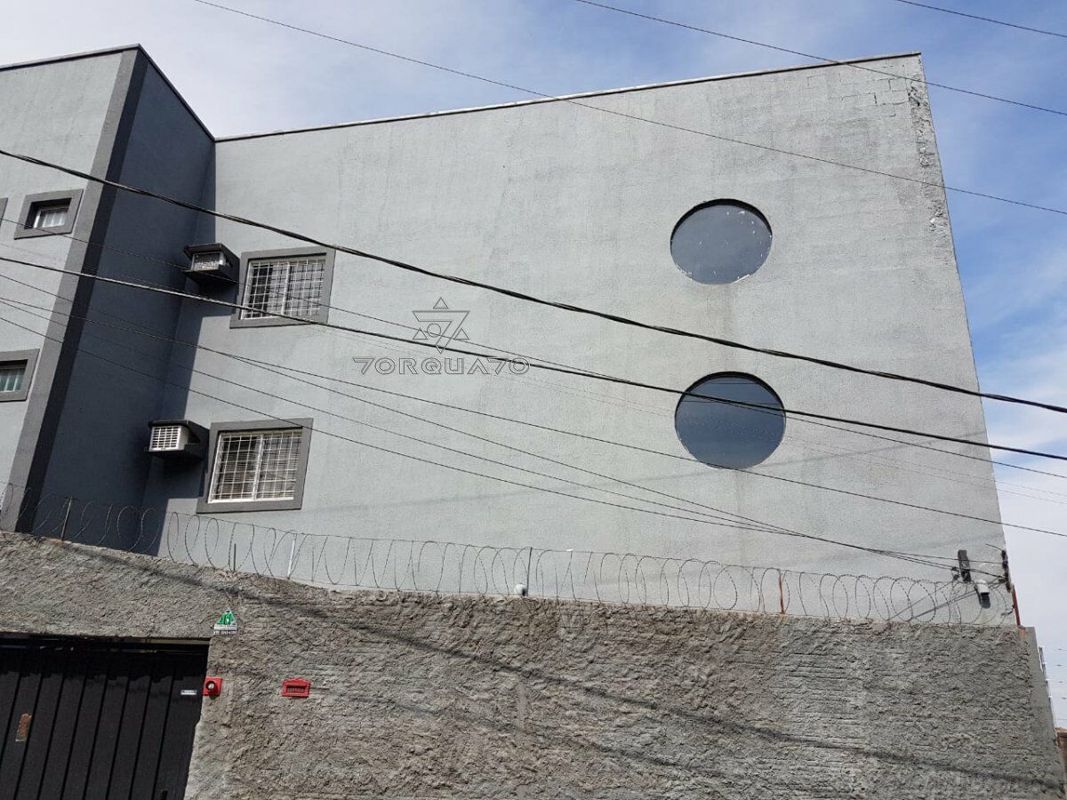 Depósito-Galpão-Armazém à venda com 5 quartos, 600m² - Foto 5