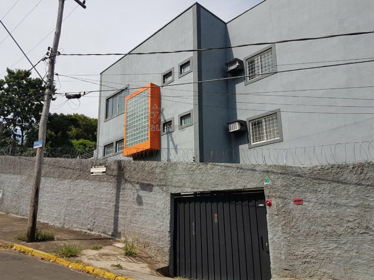 Depósito-Galpão-Armazém à venda com 5 quartos, 600m² - Foto 4