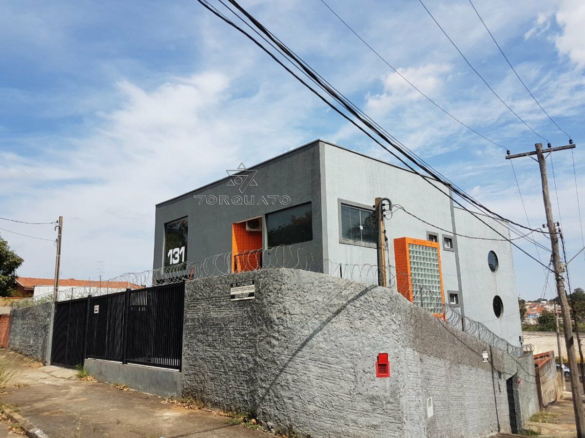 Depósito-Galpão-Armazém à venda com 5 quartos, 600m² - Foto 3