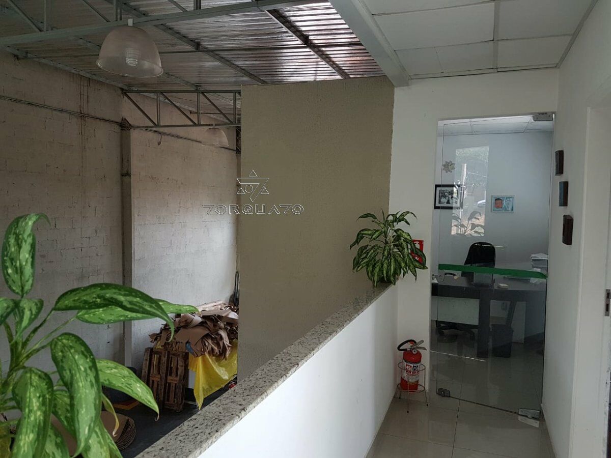 Depósito-Galpão-Armazém à venda com 5 quartos, 600m² - Foto 13