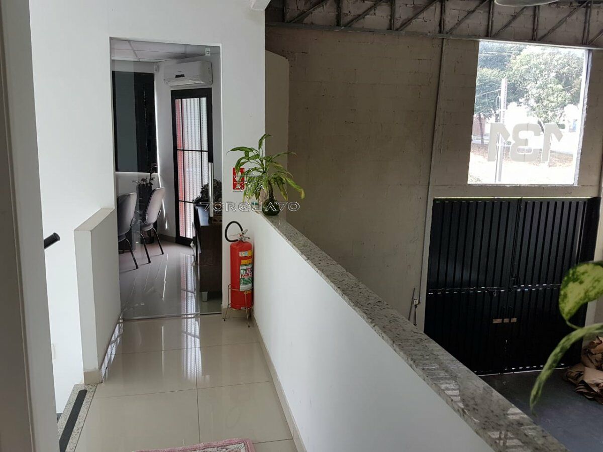 Depósito-Galpão-Armazém à venda com 5 quartos, 600m² - Foto 12