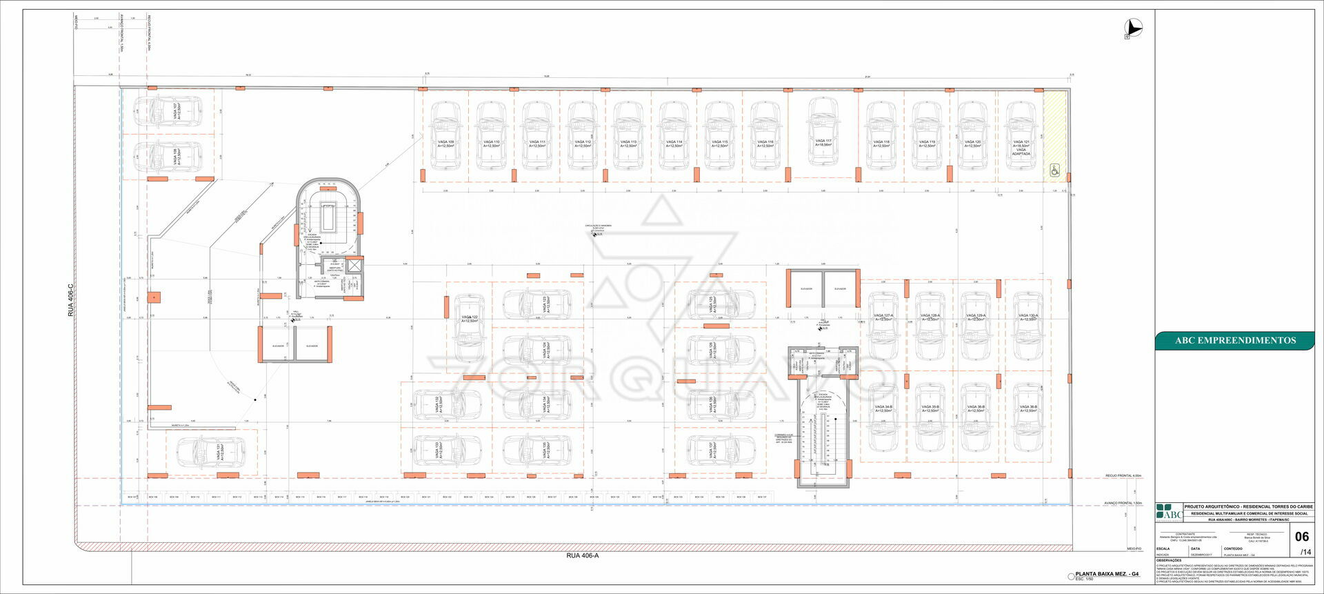 Apartamento à venda com 3 quartos - Foto 18