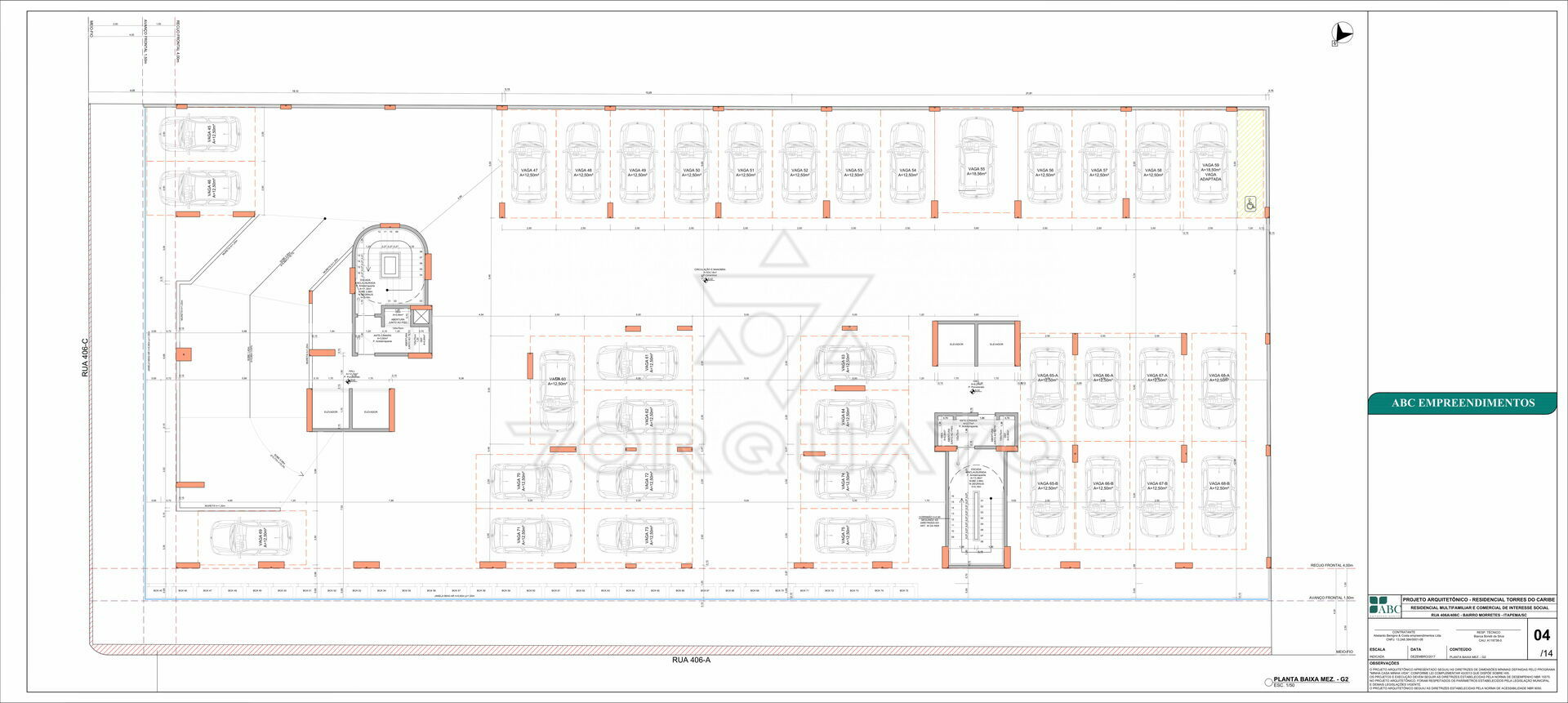 Apartamento à venda com 3 quartos - Foto 20